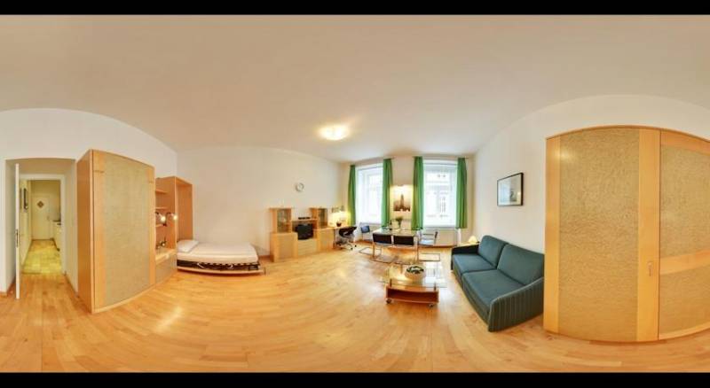 Gal Apartments Vienna