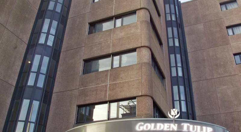 Golden Tulip Amsterdam West