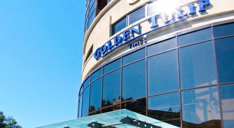 Golden Tulip Times Hotel