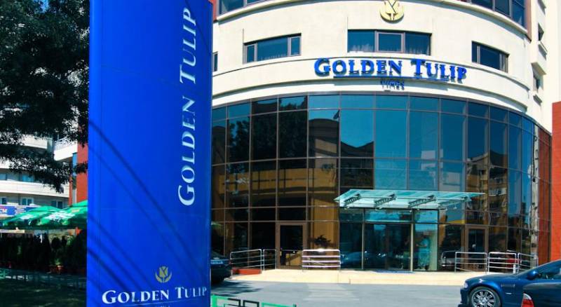 Golden Tulip Times Hotel