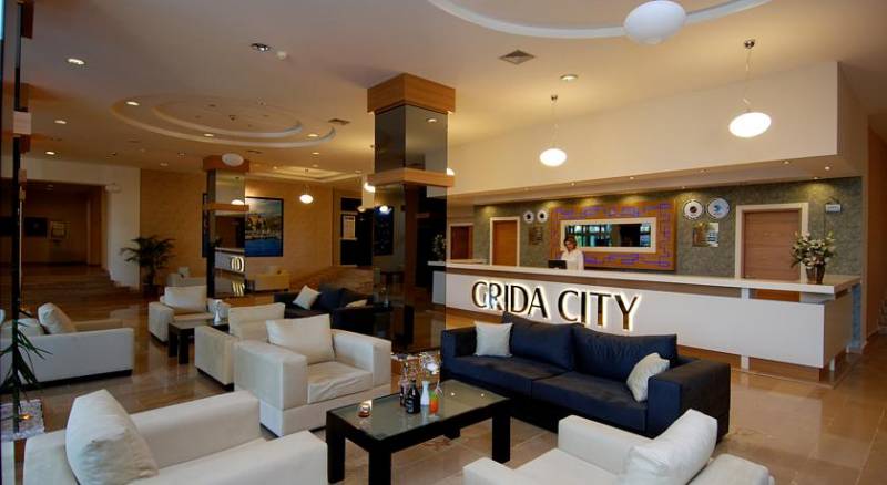 Grida City Hotel