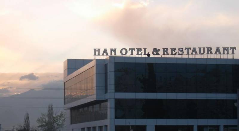 Han Hotel