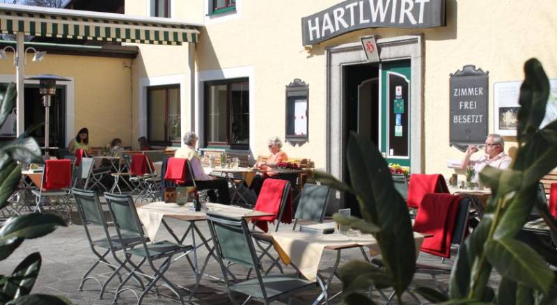 HartlWirt-Hotel-Gasthof