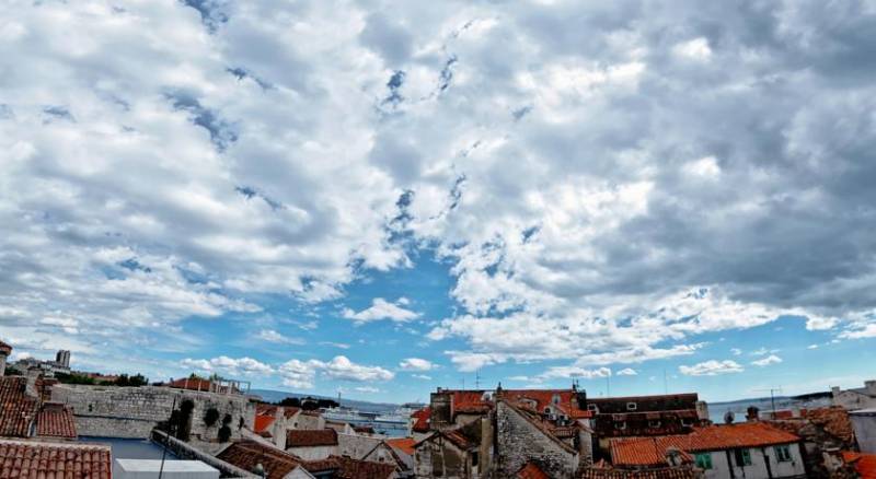 Heritage Hotel Diocletian