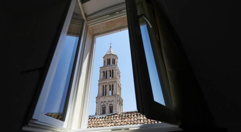 Heritage Hotel Diocletian