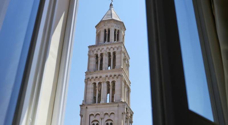 Heritage Hotel Diocletian