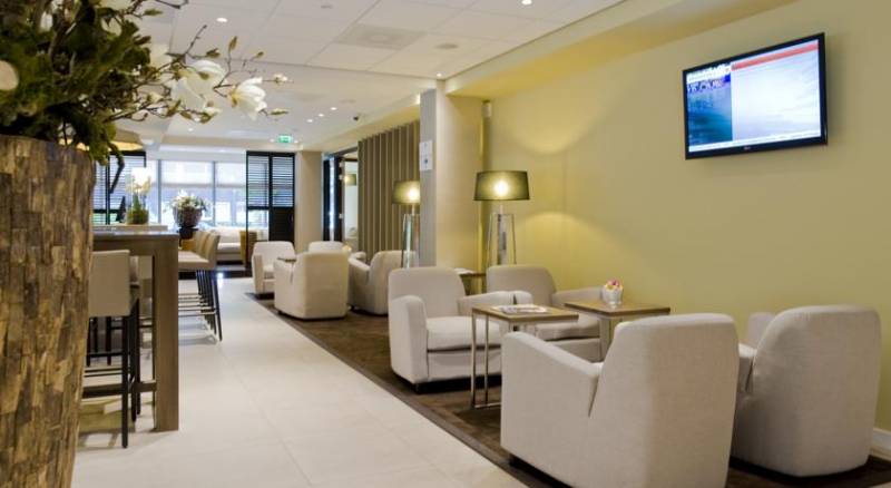 Holiday Inn Express Amsterdam - South