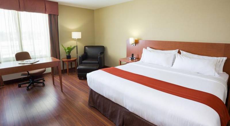 Holiday Inn Express Quebec City-Sainte Foy