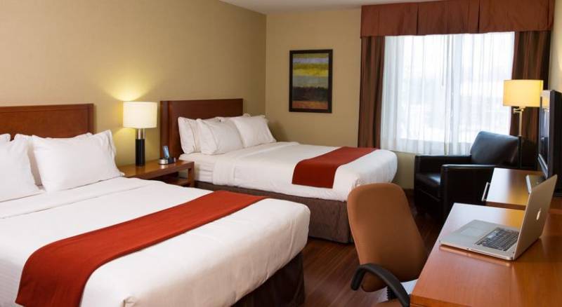 Holiday Inn Express Quebec City-Sainte Foy