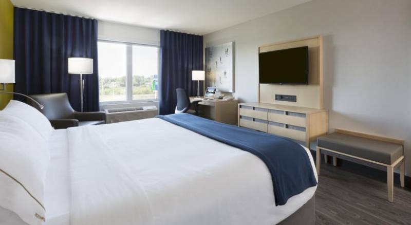 Holiday Inn Express Quebec City-Sainte Foy