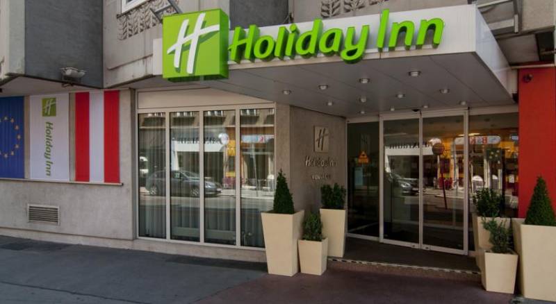 Holiday Inn Vienna City