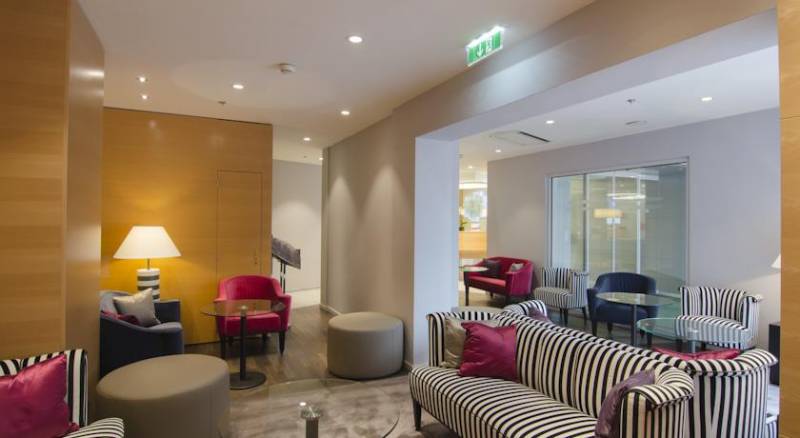 Holiday Inn Vienna City