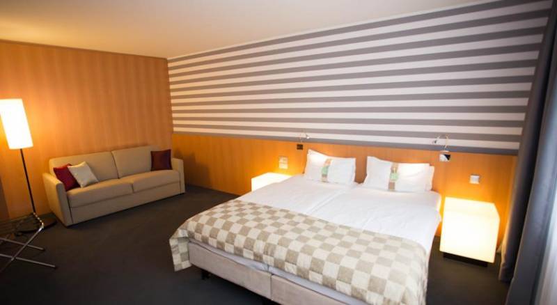 Holiday Inn Vienna City