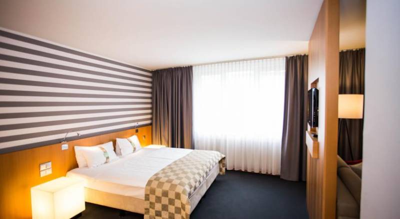 Holiday Inn Vienna City