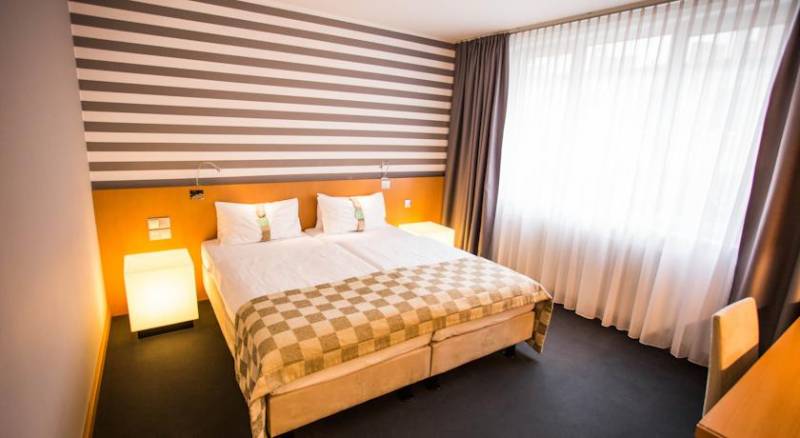 Holiday Inn Vienna City