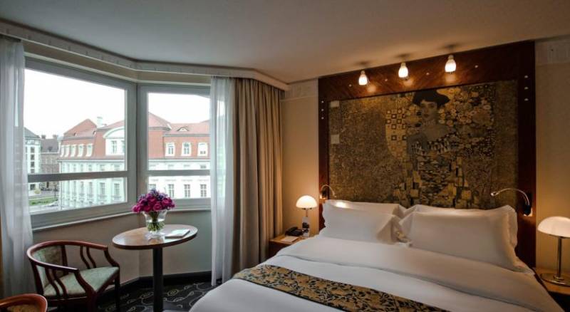 Hotel am Konzerthaus - MGallery Collection