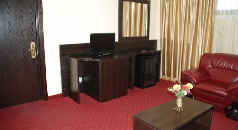 Hotel Ancor