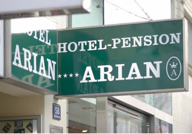 Hotel Arian