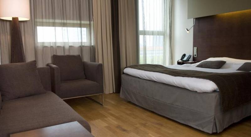 Hotel Artemis Amsterdam