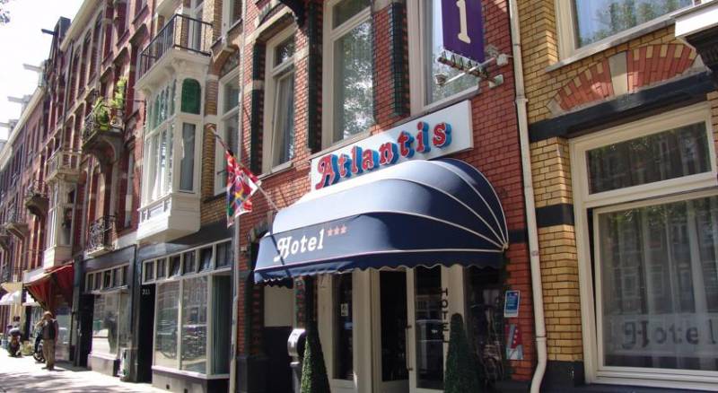 Hotel Atlantis Amsterdam