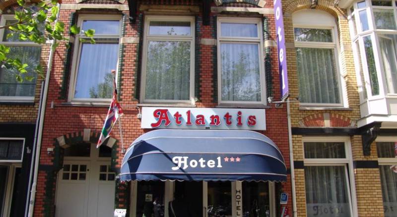 Hotel Atlantis Amsterdam