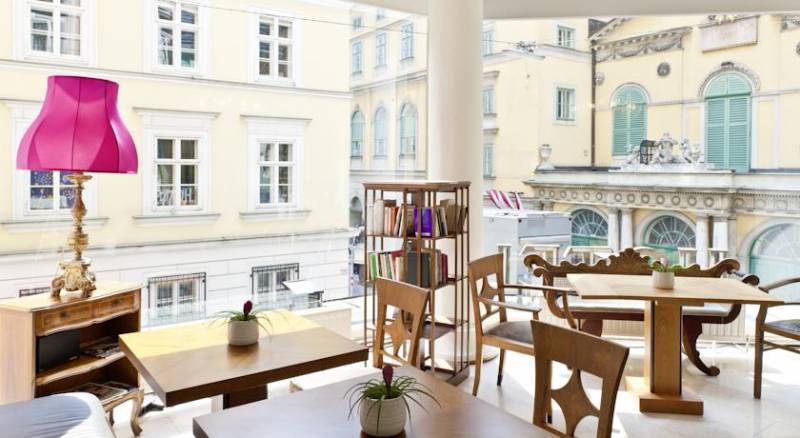 Hotel Beethoven Wien