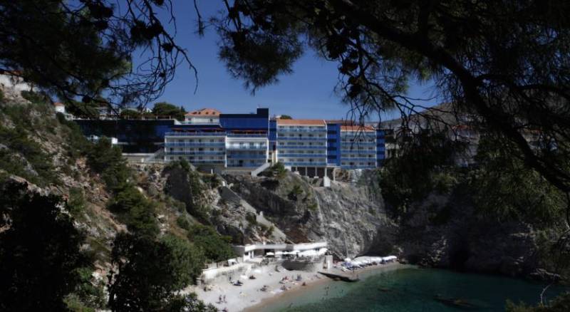 Hotel Bellevue Dubrovnik