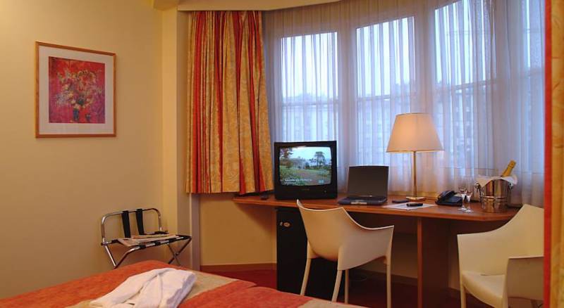 Hotel Best Western City Centre