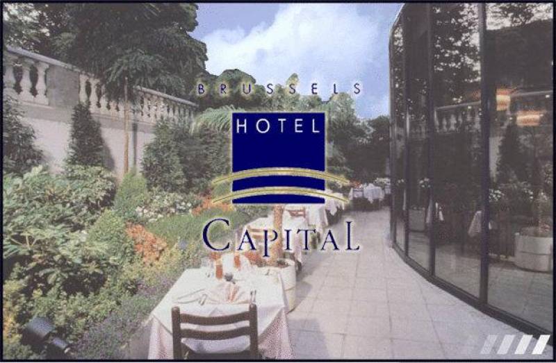 Hotel Capital