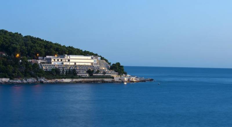 Hotel Dubrovnik Palace