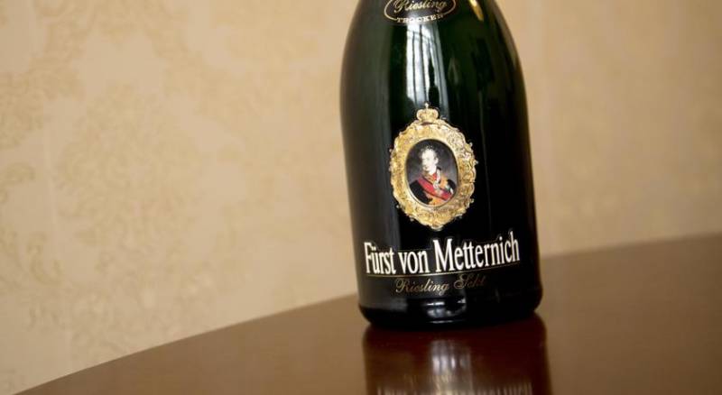 Hotel Fürst Metternich