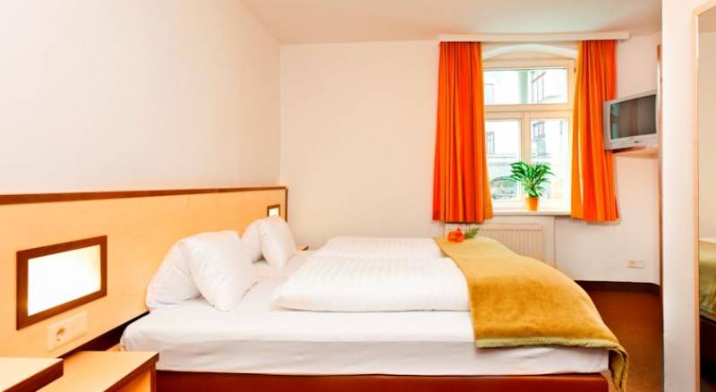 Hotel Goldene Krone Innsbruck