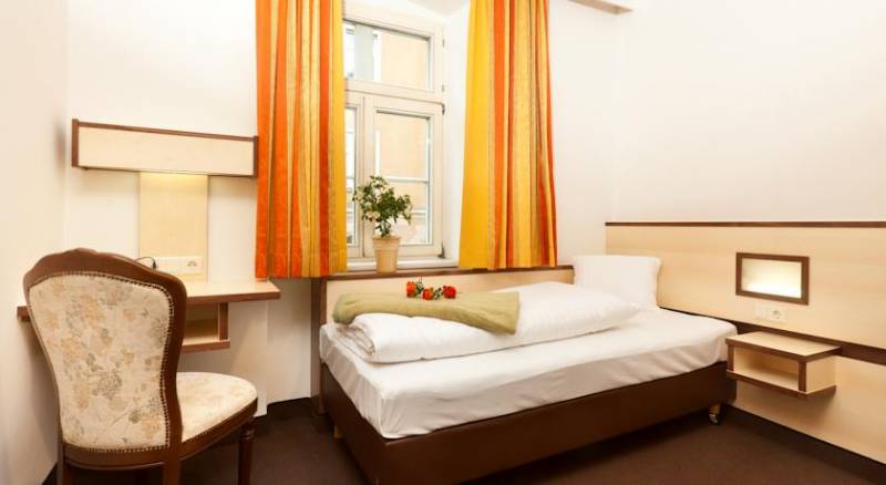 Hotel Goldene Krone Innsbruck