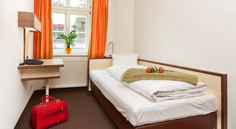 Hotel Goldene Krone Innsbruck