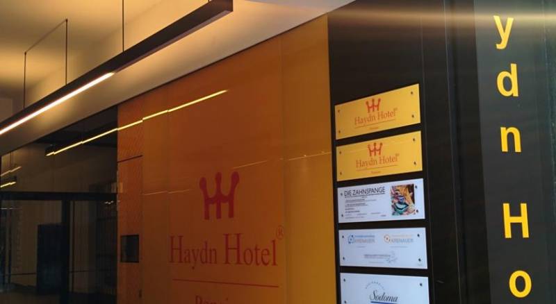 Hotel Haydn