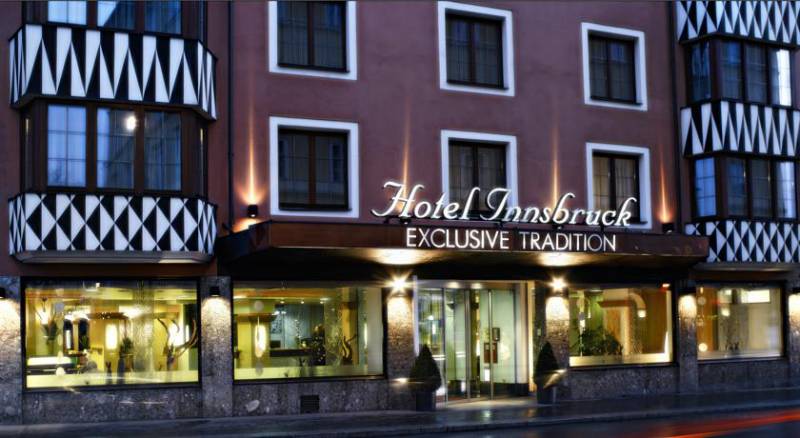 Hotel Innsbruck