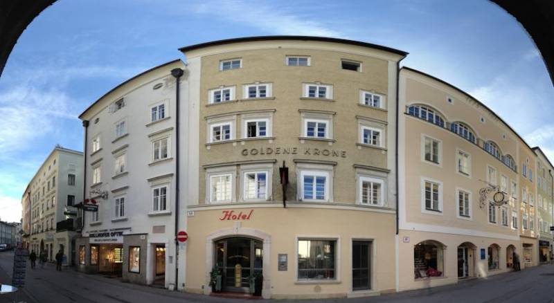 Hotel Krone 1512