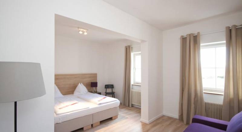 Hotel Krone 1512