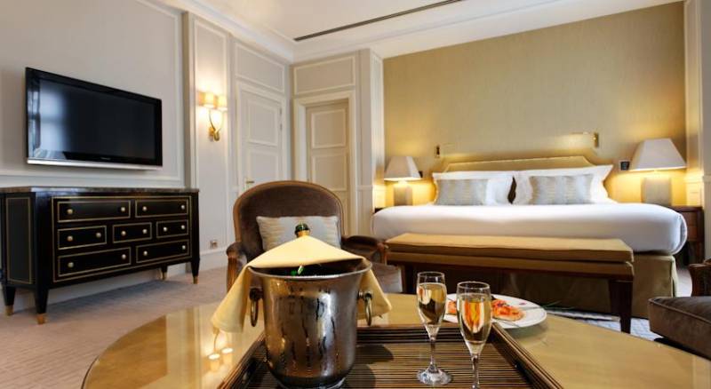 Hotel Le Plaza Brussels