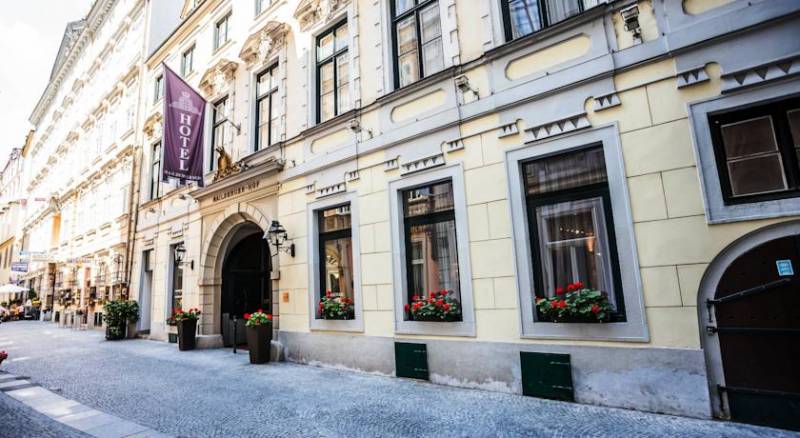 Hotel Mailberger Hof