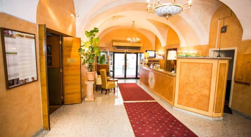 Hotel Mailberger Hof