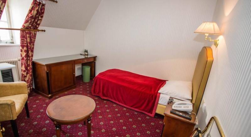 Hotel Mailberger Hof