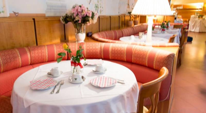 Hotel Mailberger Hof