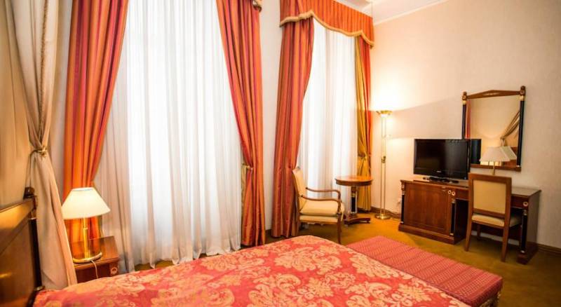 Hotel Mailberger Hof