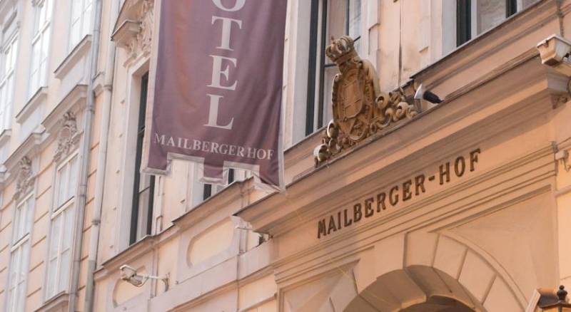 Hotel Mailberger Hof