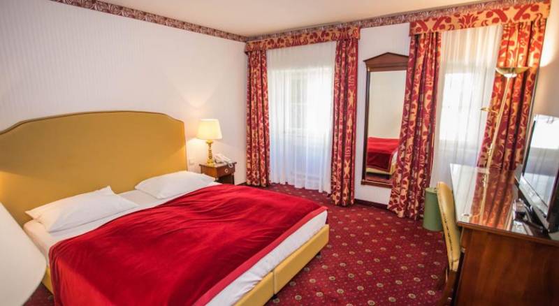 Hotel Mailberger Hof