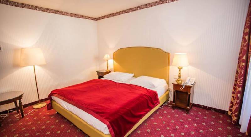 Hotel Mailberger Hof