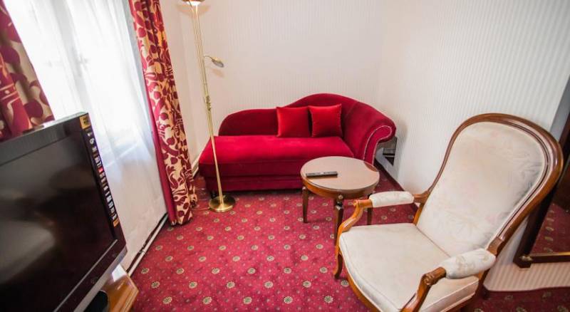 Hotel Mailberger Hof