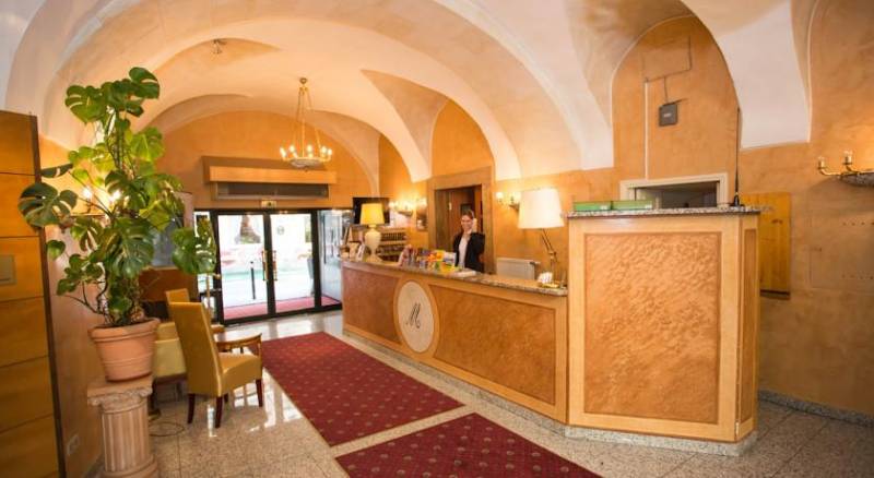Hotel Mailberger Hof