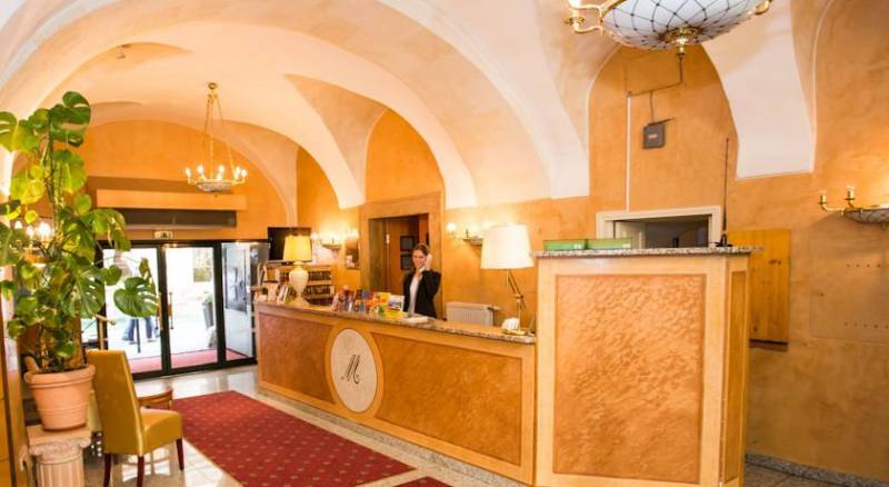 Hotel Mailberger Hof
